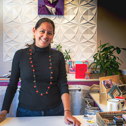 Tarrytown, NY - Oct 2024